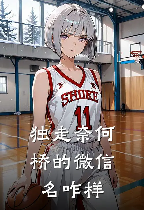 独走奈何桥的微信名咋样